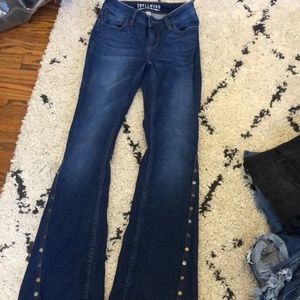 Idyllwind jeans